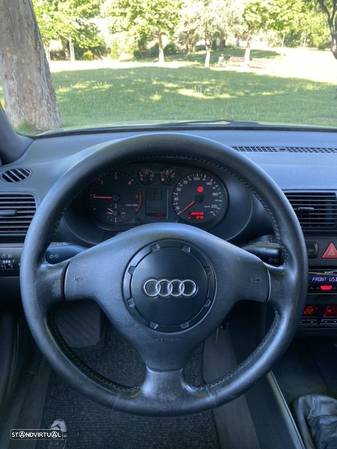 Audi A3 1.9 TDi Sport - 16