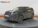 Land Rover Discovery Sport 2.0 eD4 R-Dynamic - 4