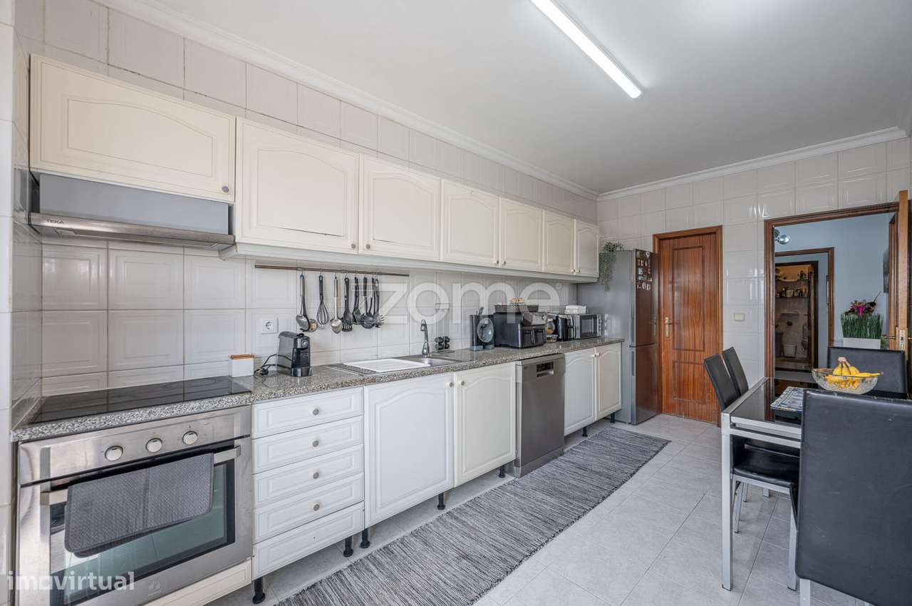 Apartamento T2-20