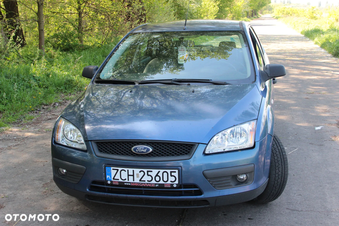 Ford Focus - 2