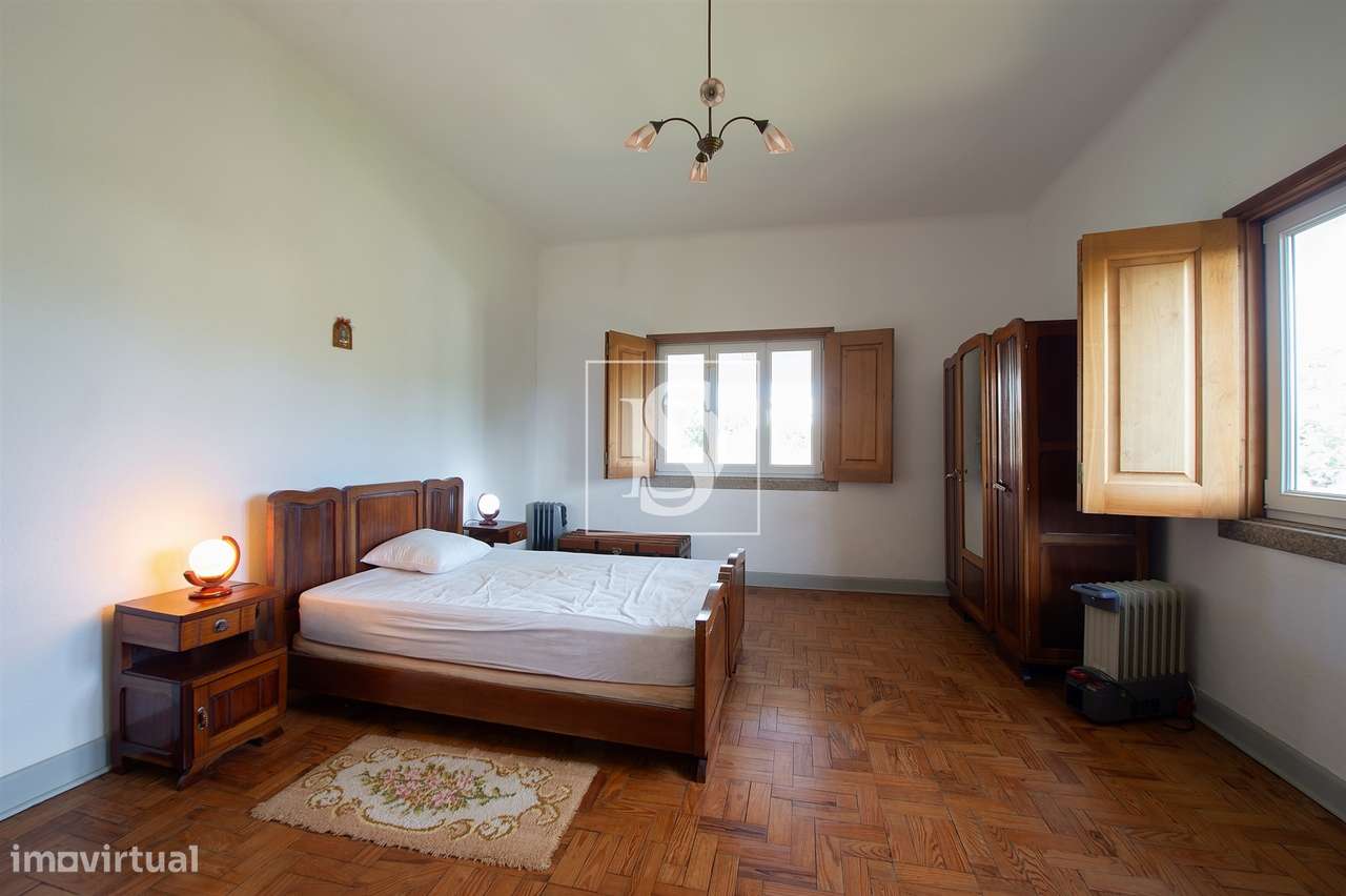 Quinta T6 Venda em Santa Comba Dão e Couto do Mosteiro,Santa Comba Dão-13