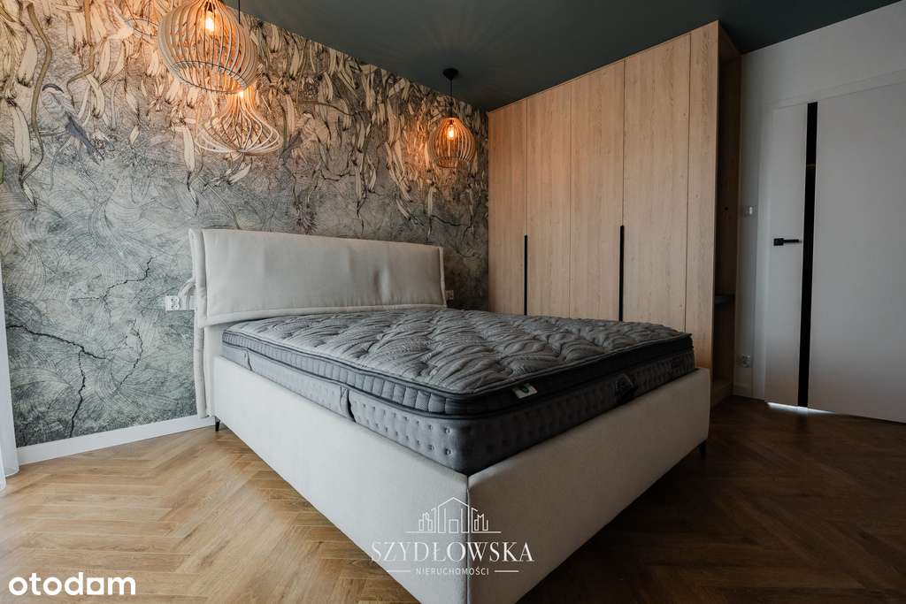 Rezydencja Asnyka/Apartament/4pokoje/2łazienki - Pełny obrazek: 5/20