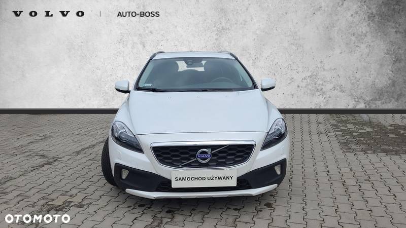 Volvo V40 - 8