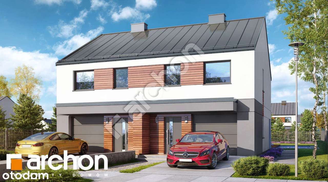 Przytulny dom -idealny dla rodziny Okazja!-1