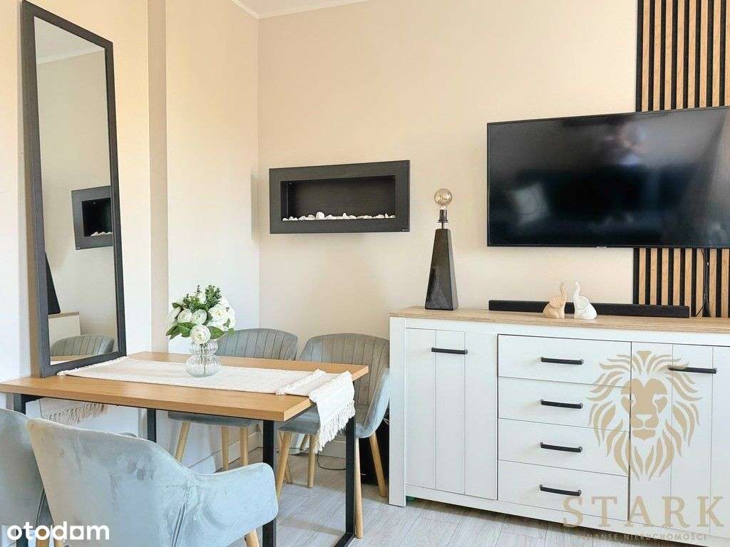 Ustowo – 2 pokoje po remoncie, parter + komórka-2