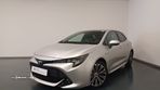 Toyota Corolla 1.8 Hybrid Comfort+P.Sport - 1