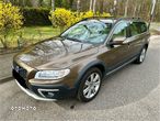 Volvo XC 70 - 1