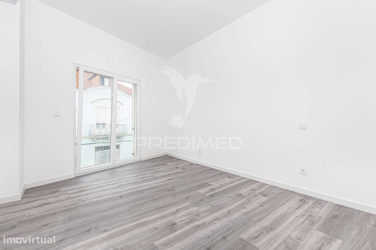 APARTAMENTO T2 NOVO - Grande imagem: 5/16