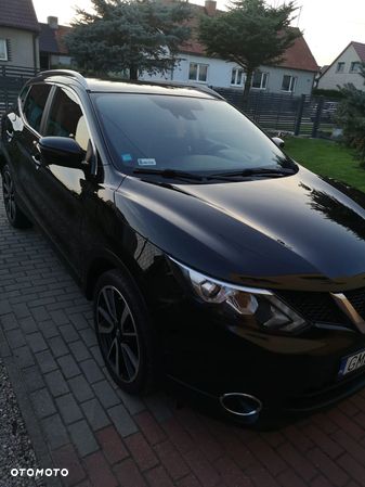 Nissan Qashqai 1.6 DIG-T Tekna - 6