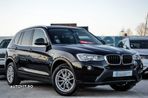 BMW X3 - 32