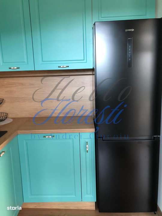 Apartament 2camere de inchiriat | 40mp | Zona Vivo | Floresti | - Imagine principală: 4/7