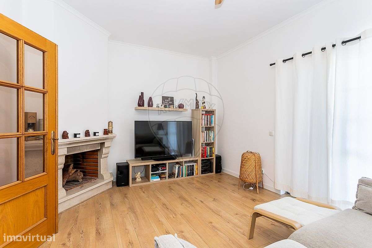 Apartamento T1 para venda-9