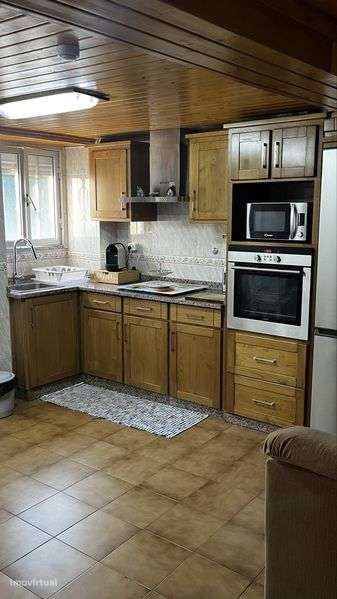 Vivenda T4 para venda Pomares/Arganil - Grande imagem: 4/12