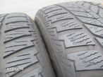 OPONY ZIMA 4szt FULDA KRISTALL CONTROL 195/60R16 - 4