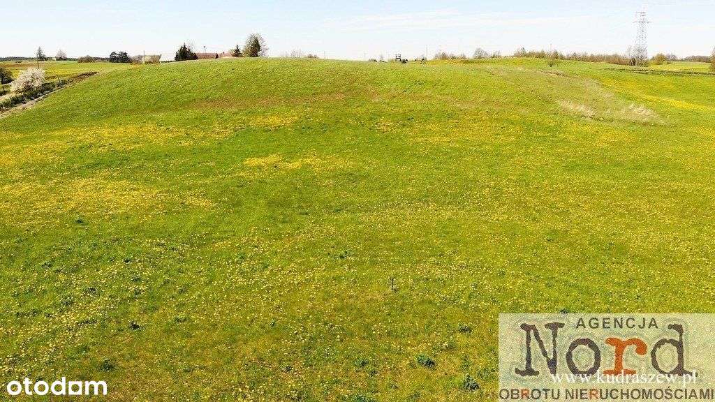 Rutki Nowe, Działka Siedliskowa, Budowlana - Pełny obrazek: 4/7