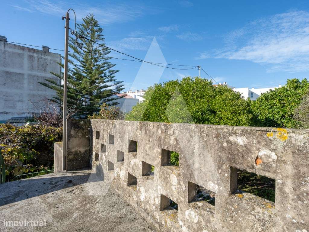 Moradia T4 - Centro de Ovar-39