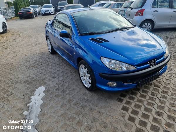 Peugeot 206 - 2