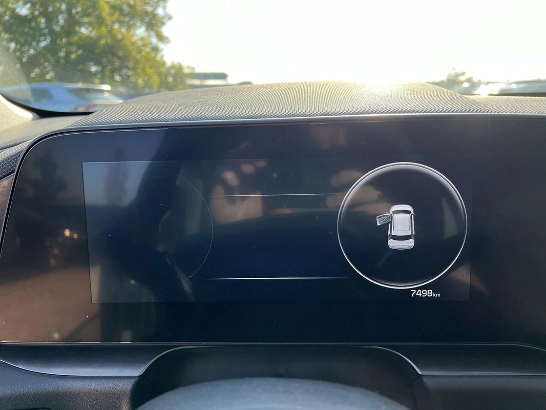 kia niro