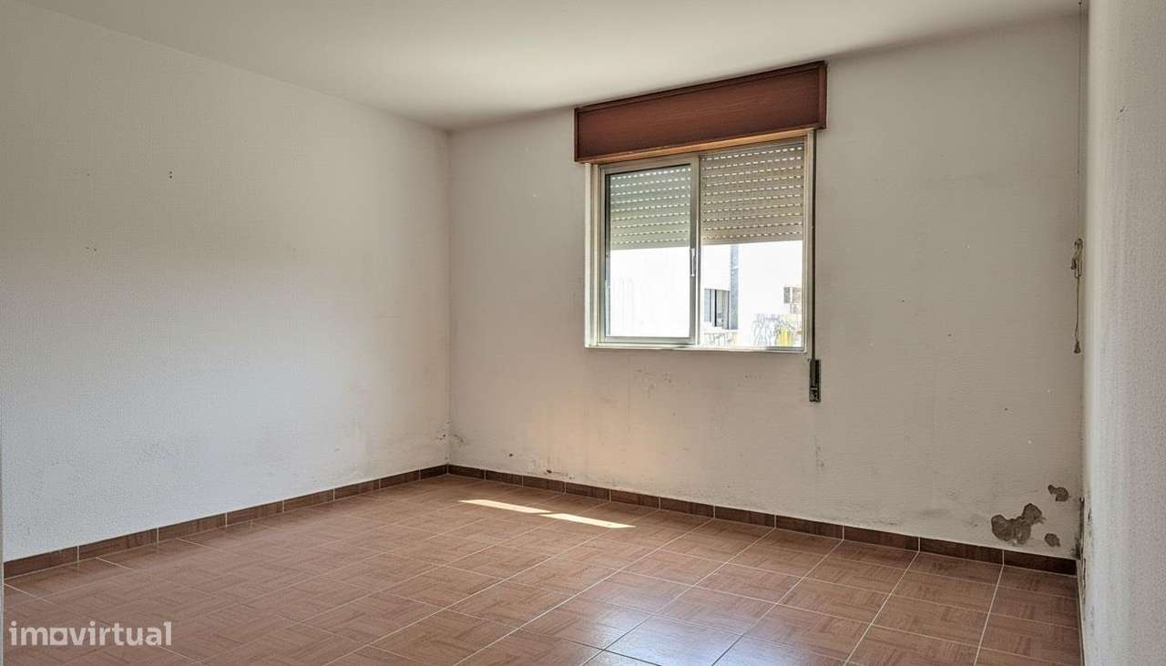 Moradia no Casal das Areias-Alverca-10