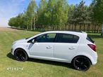 Opel Corsa 1.4 16V Color Edition - 11