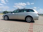 Alfa Romeo 156 2.4JTD20v Progression - 4