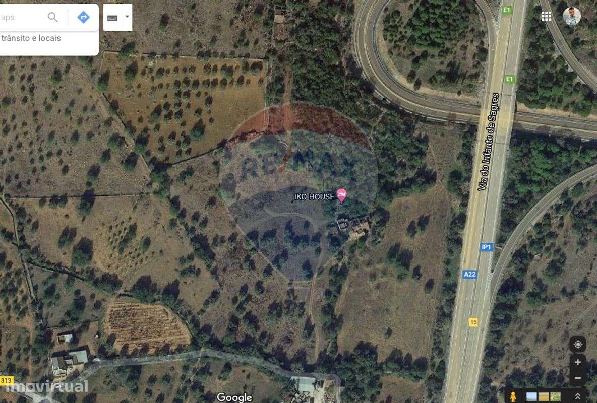 Terreno  para venda - Grande imagem: 3/4