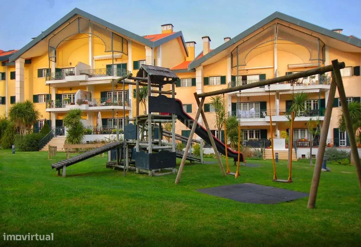 Apartamento T5 Duplex Lugares de Byron-20