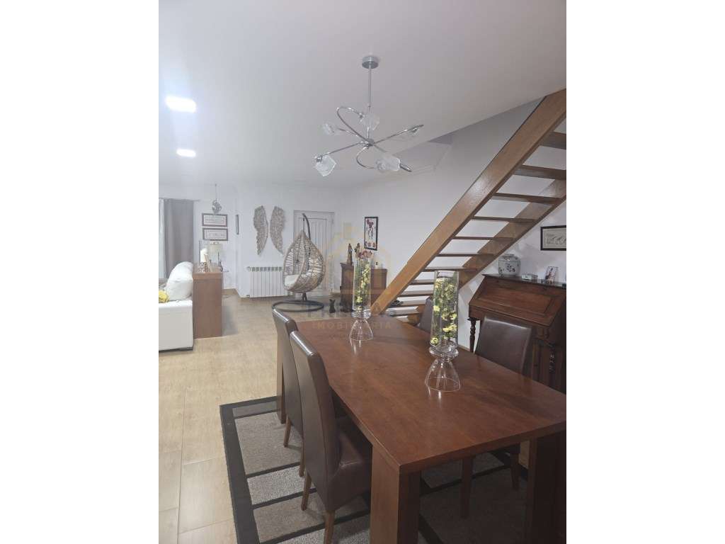 Moradia independente em Salvaterra de Magos - Grande imagem: 5/24