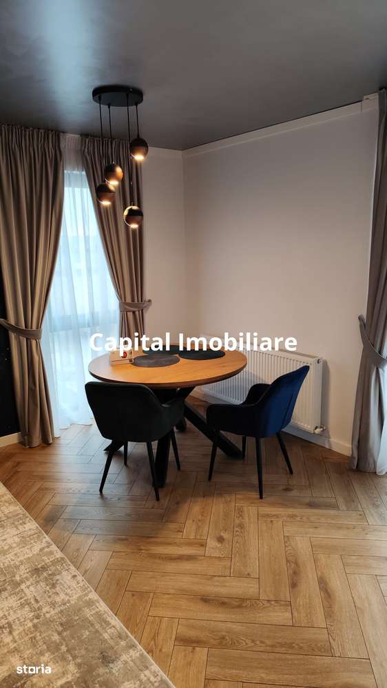 Garsoniera MRS Village 44 mp-1