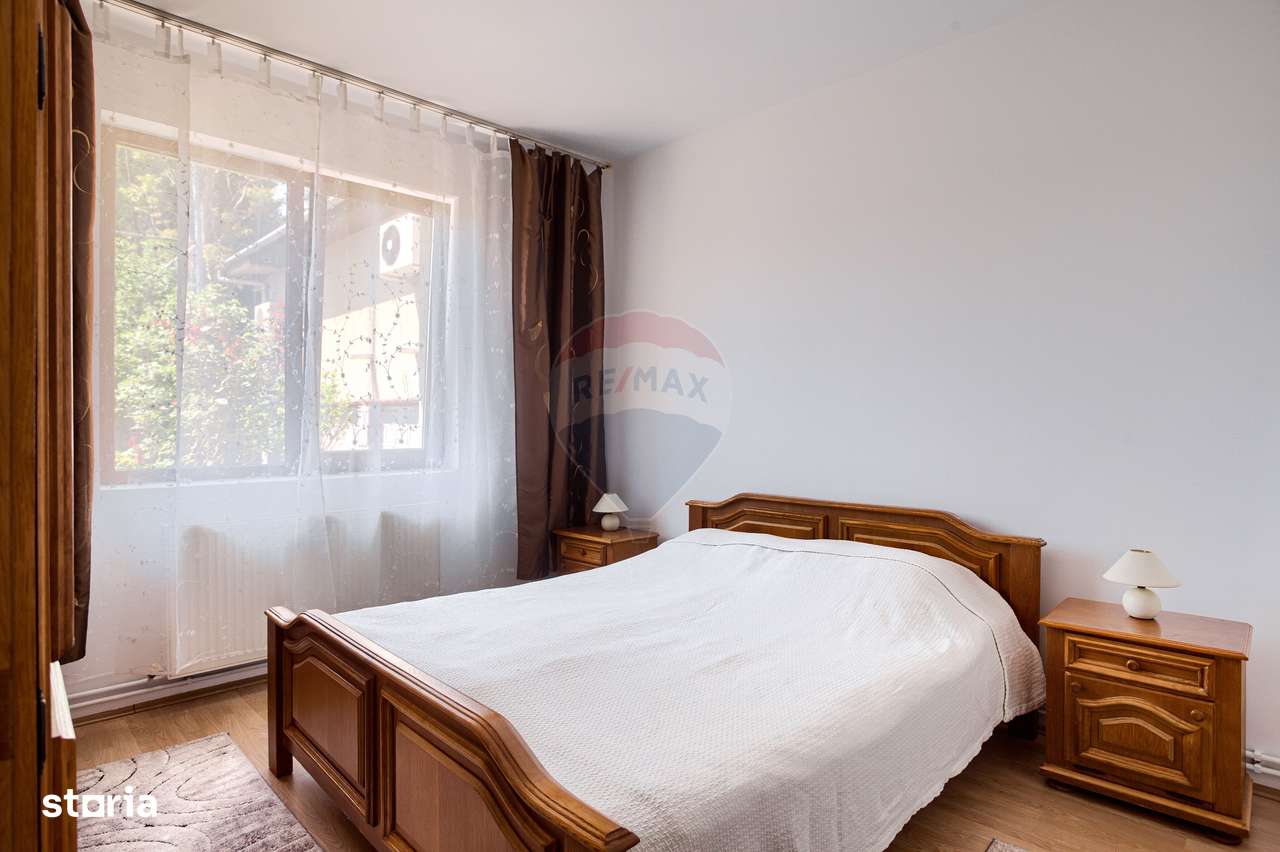 Casă cochetă de vânzare, teren 954 mp, posibil parcelare, în Subcetate - Imagine principală: 5/20