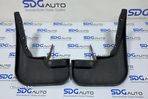 Aparatori Noroi Punte Fata Pe Dublu Ford Transit 2.4TDCI 2006 - 2012 Euro 4 - 2