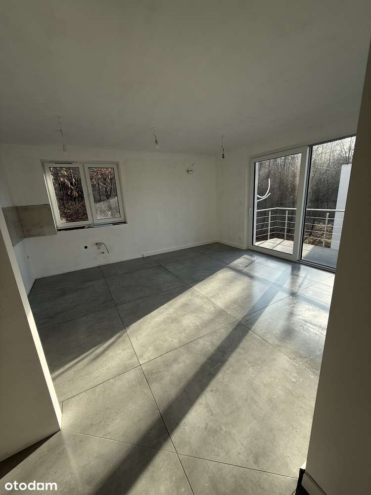 Nowoczesne 3-pokojowe mieszkanie z balkonem i miejscem parkingowym - Pełny obrazek: 2/13