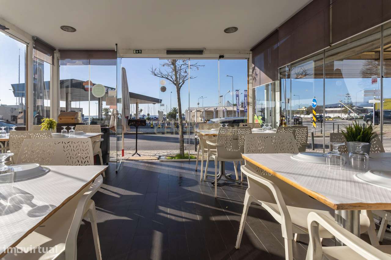 Trespasse restaurante  ! Simplesmente Luisa Tody... - Grande imagem: 5/57