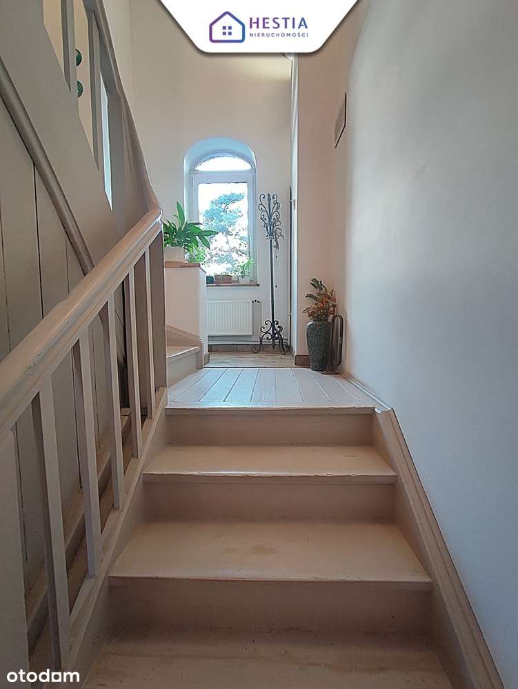 Stylowy dom z ogrodem - Stargard - Pełny obrazek: 5/19