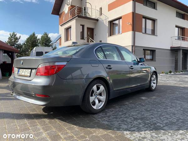 BMW Seria 5 530d - 5