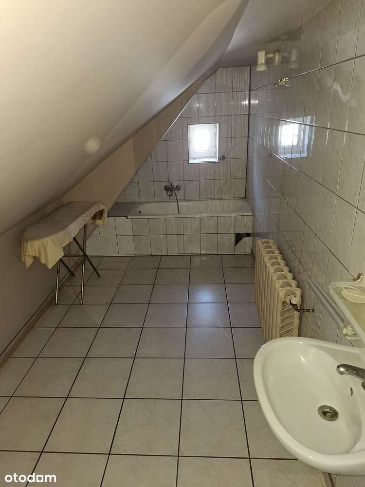 lokal mieszkalny nr 3, ul. Kolejowa 1, Święta Katarzyna - Pełny obrazek: 5/9