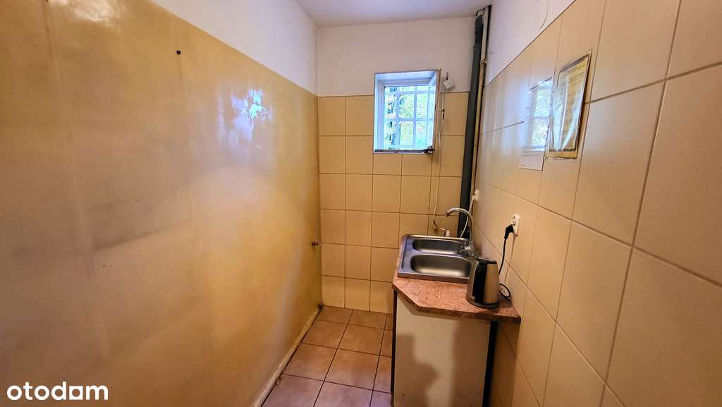 Lokal w centrum Zbąszynka - Pełny obrazek: 4/10