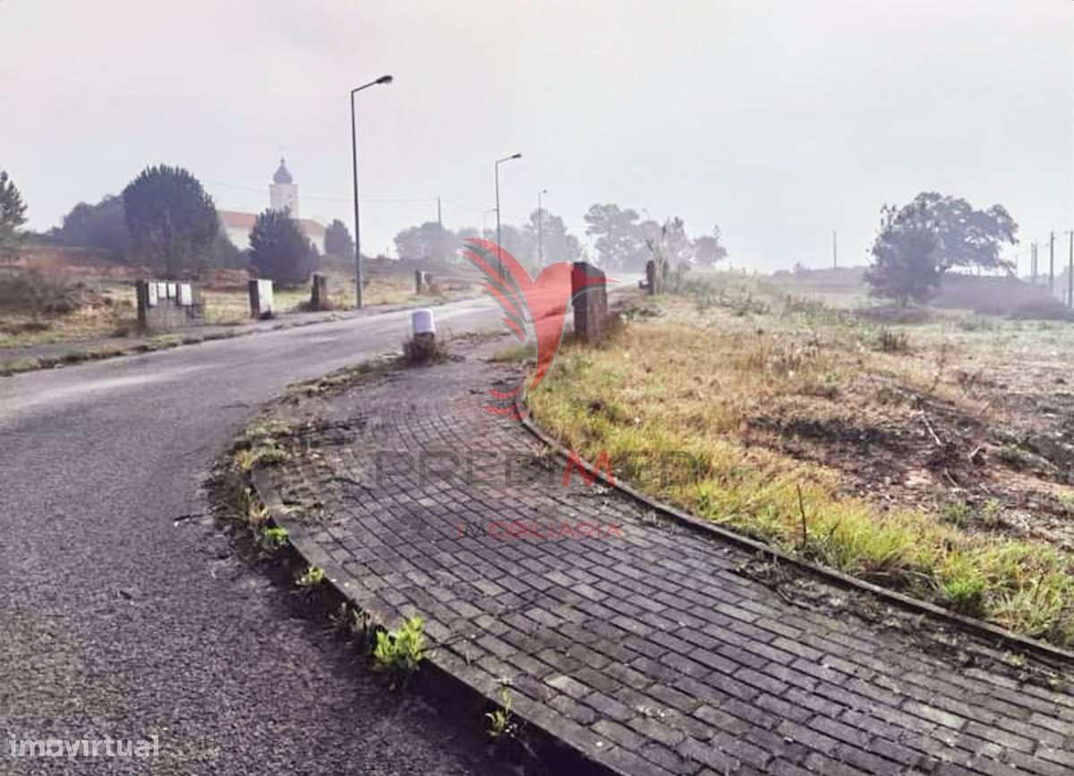 Vários lotes de terreno  urbano - Casal da Moita - Torres Novas - Grande imagem: 5/21