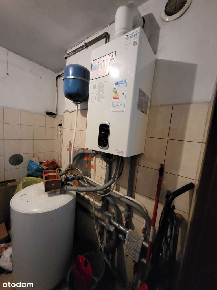 Dom wolnostojący | Pow. 233 mkw | Działka 726 mkw | Środa Śląska-13