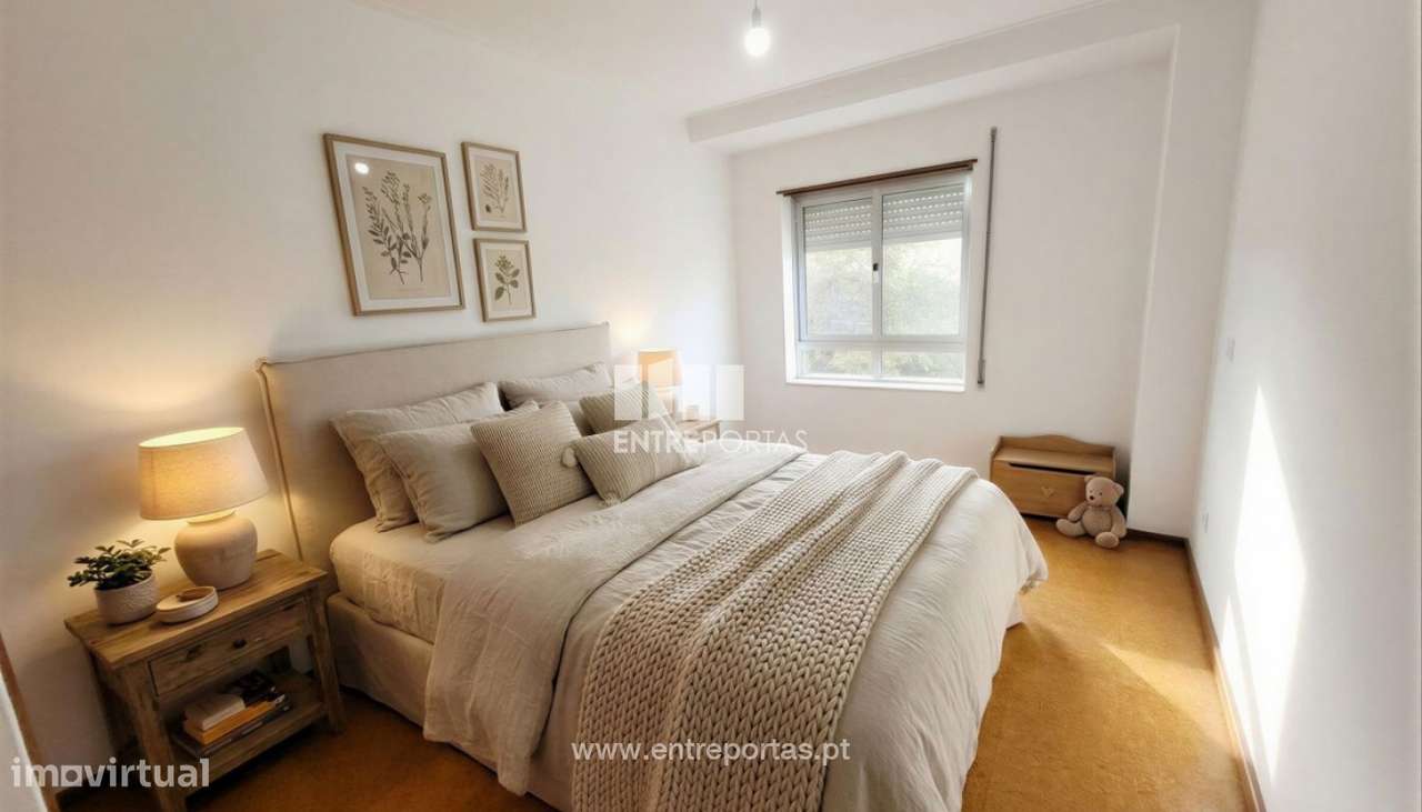 Apartamento perto do centro para venda, Vila Praia de Âncora, Caminha - Grande imagem: 5/34