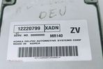 Calculator motor ecu 1.5 benzina g15mf 12220799 Daewoo Cielo 1  [din 2th facelift] seria - 4