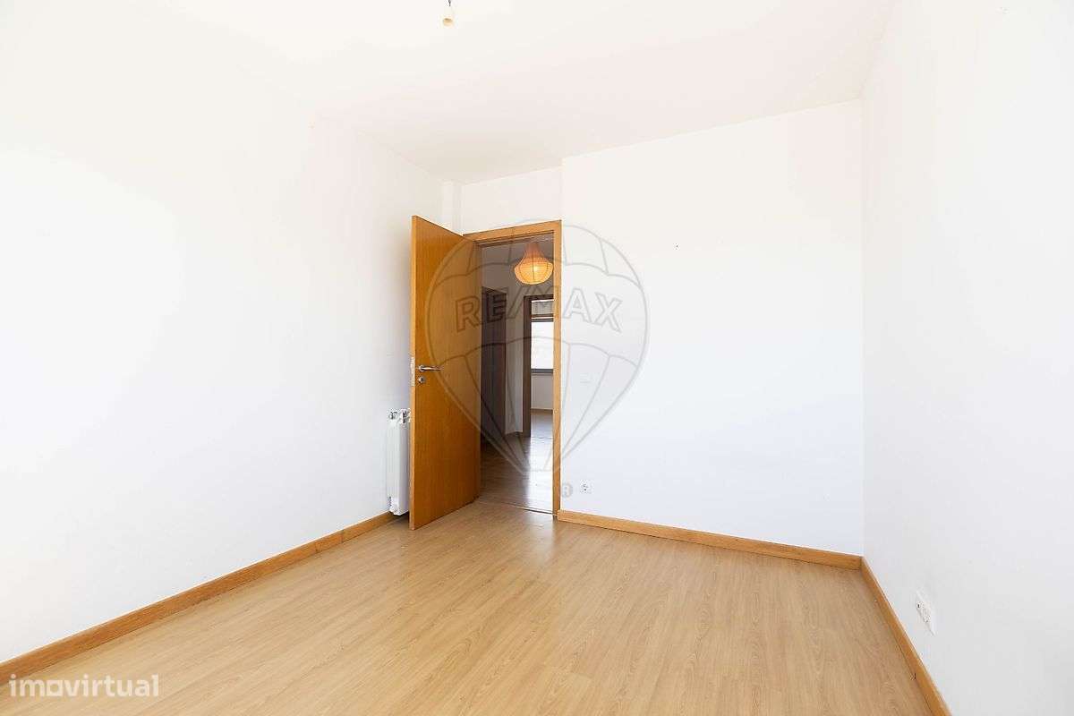 Apartamento T2 para venda-6