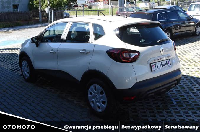 Renault Captur - 9