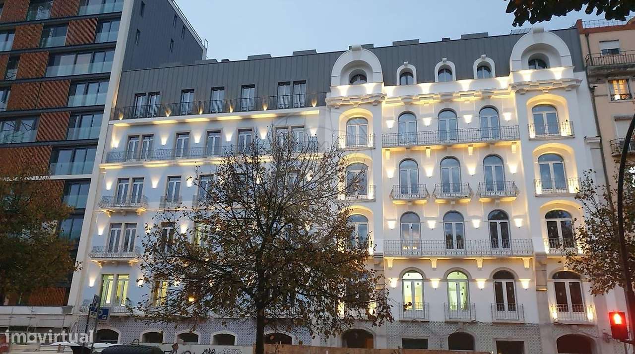 Moradia T1 para venda-13