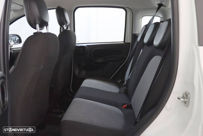 Fiat Panda 1.2 Lounge - 9