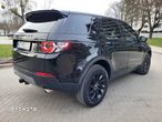 Land Rover Discovery Sport 2.0 Si4 SE - 31