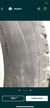 Jante Bmw seria 5 F10/F11 cu cauc 225/55/R17 bridgestone dot 2016 M+S 5-6 mm 8jx17 et 30 - 8