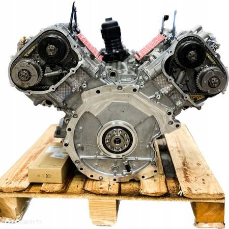 Motor Audi CWG CWGD S5 SQ5 F5 8W 8W6 B9 3.0 TFSI - 1