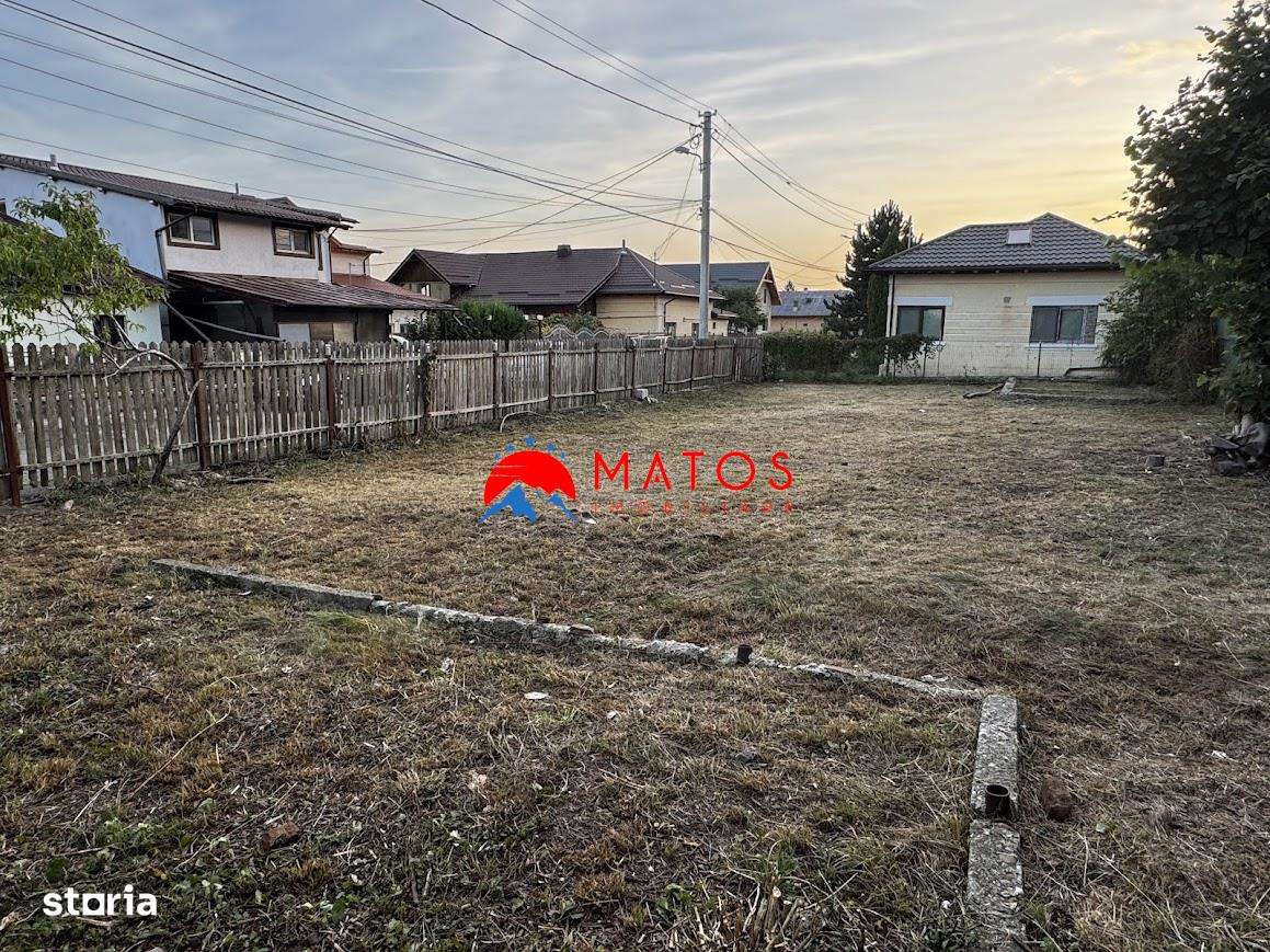 Teren intravilan 393 mp de vânzare Câmpina, Muscel | 0% comision - Imagine principală: 2/9