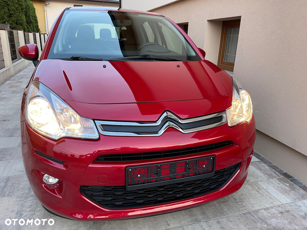 Citroën C3 1.2 PureTech Elle - 9